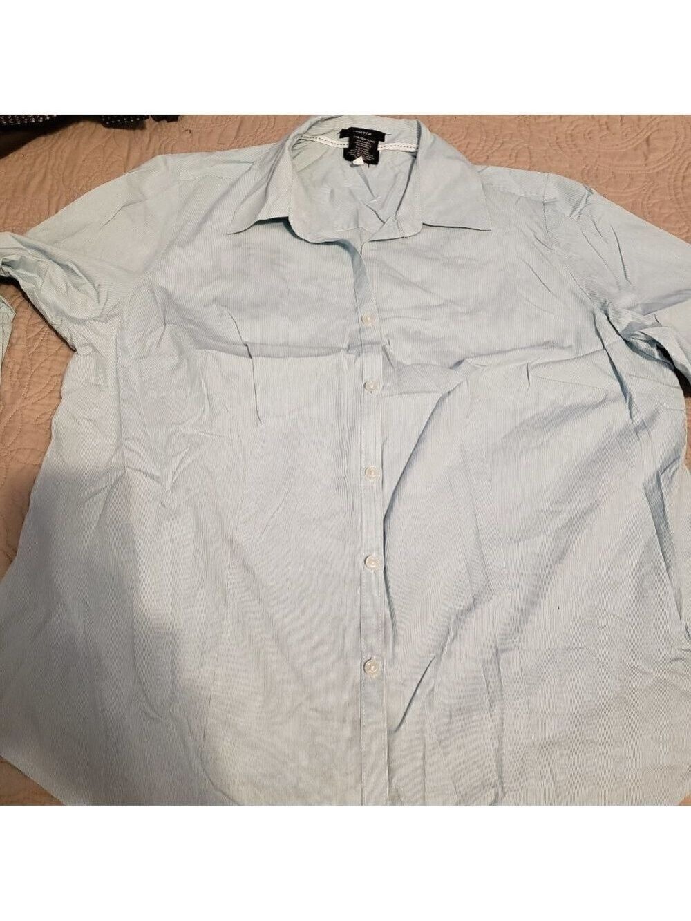 George Woman Button front Blouse